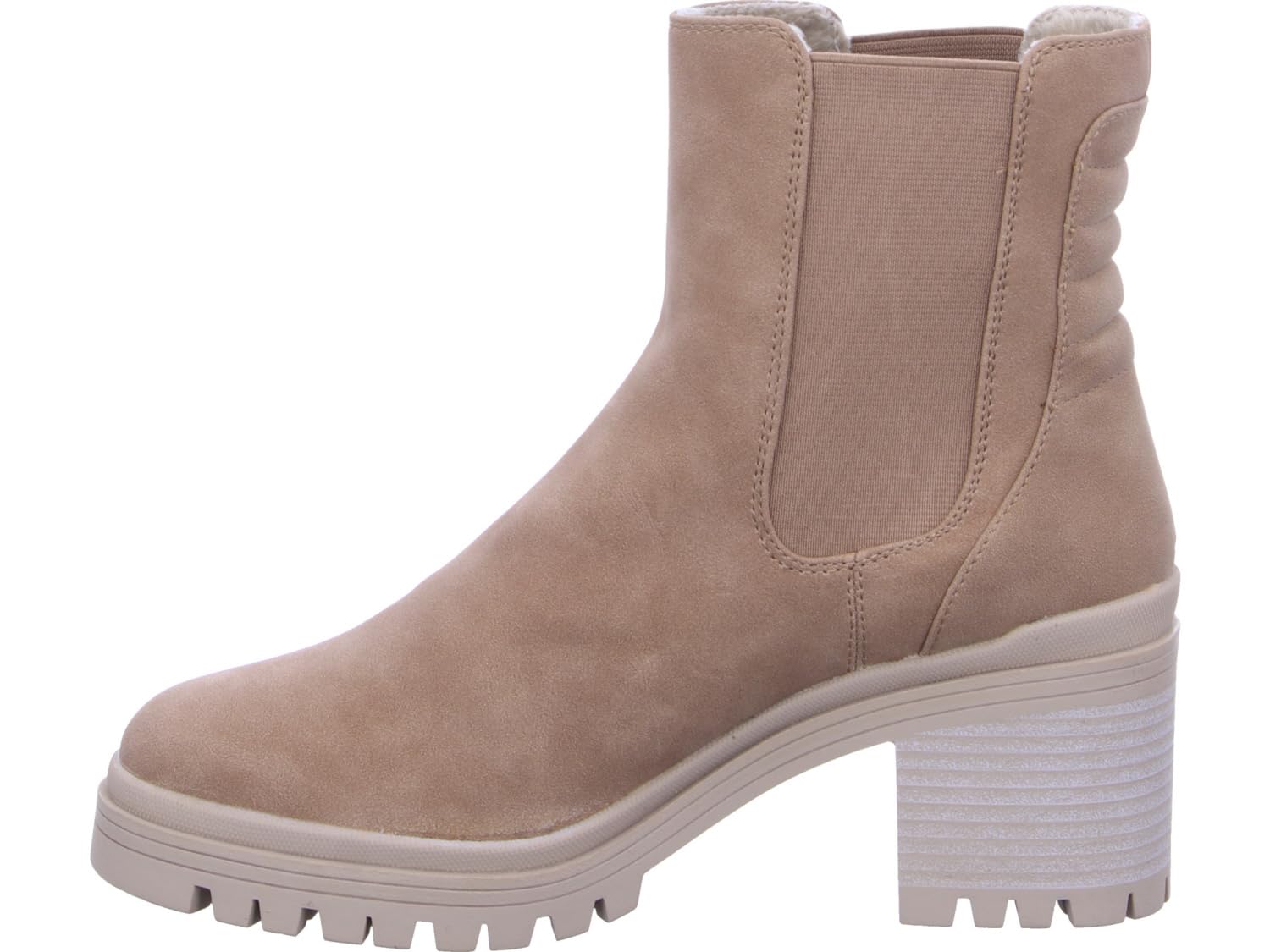 s.Oliver 5-5-25461-39, Stivali Chelsea Donna