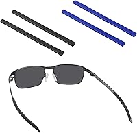 Vista 11 de BLAZERBUCK Calcetines de repuesto para gafas Oakley Tincup/Pitchman/Wheel House