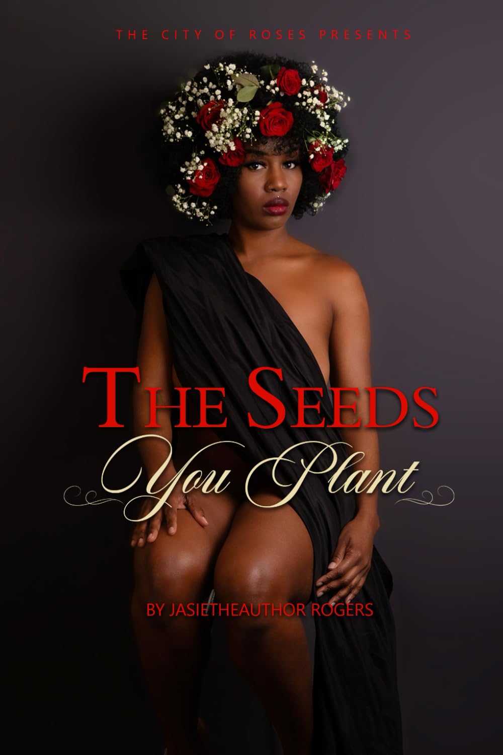 The Seeds You Plant