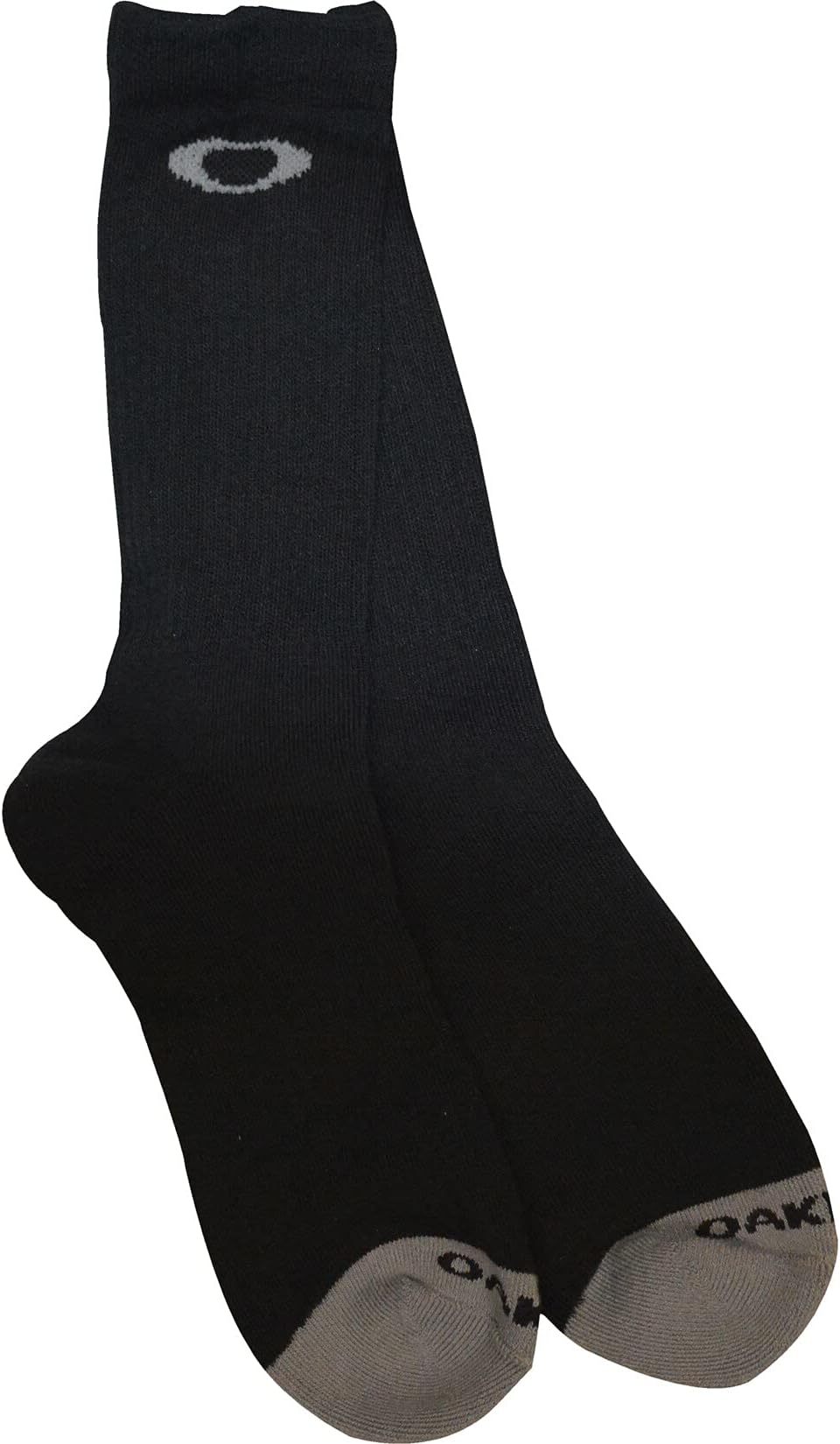 Oakley 5-Pack Crew Socks