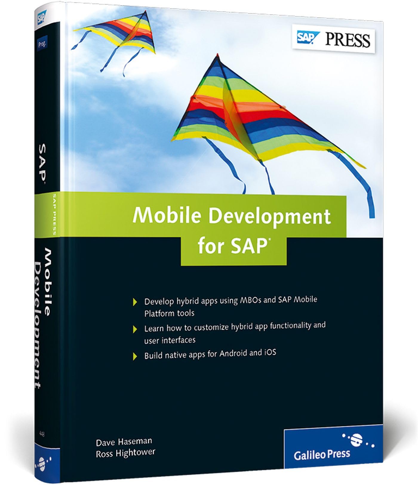 Mobile Development for SAP