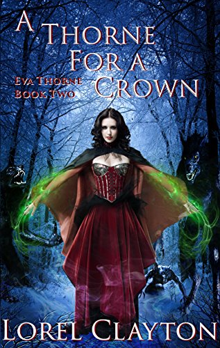 Bargain eBook - A Thorne for a Crown