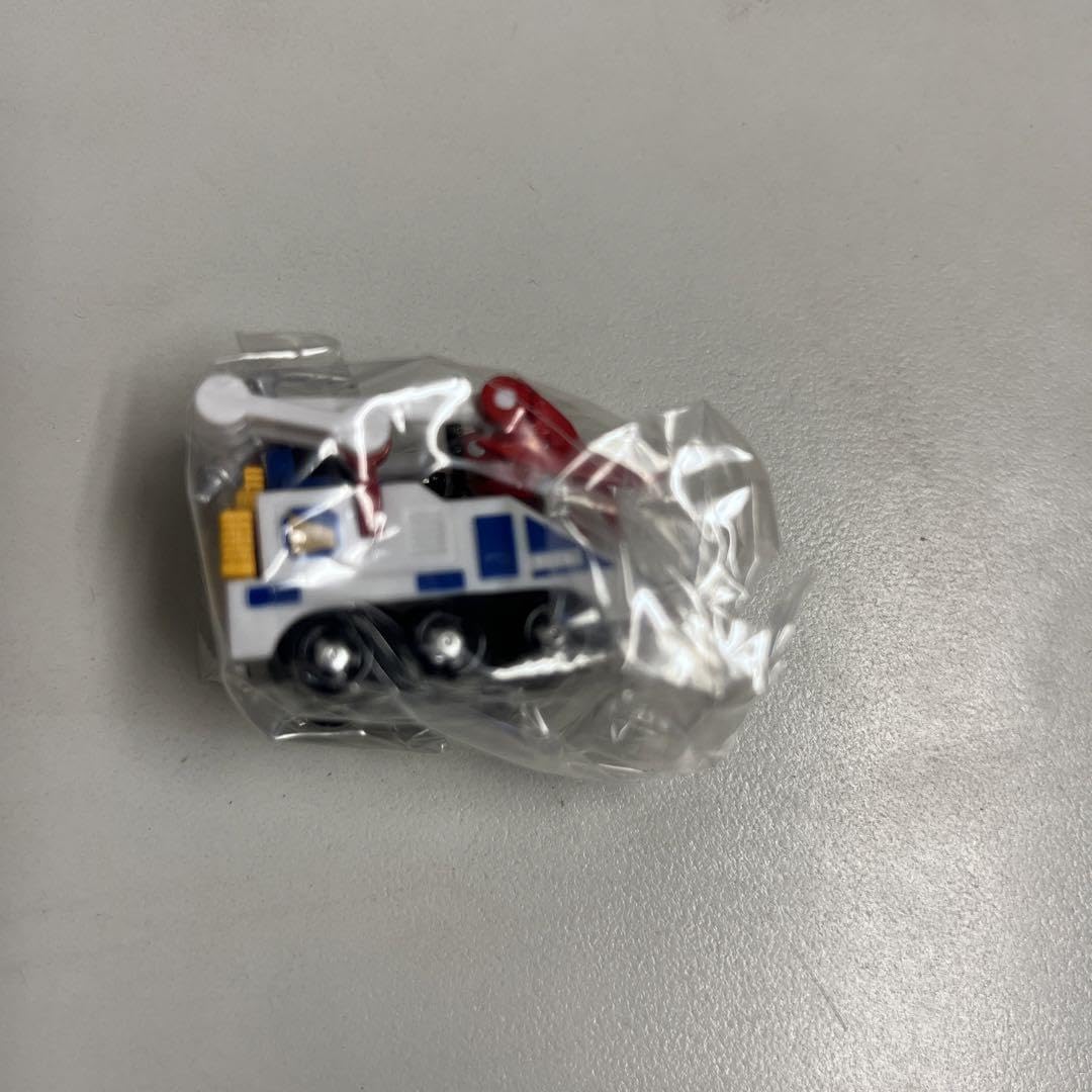 ポピニカ。ゴレンジャー.バリタンク。 ポピニカ】秘密戦隊ゴレンジャー バリタンク【popinika】Himitsu