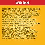 PEDIGREE CHOICE CUTS in Gravy Adult Canned Wet Dog Food with Beef, (12) 22 oz. Cans - Image 4