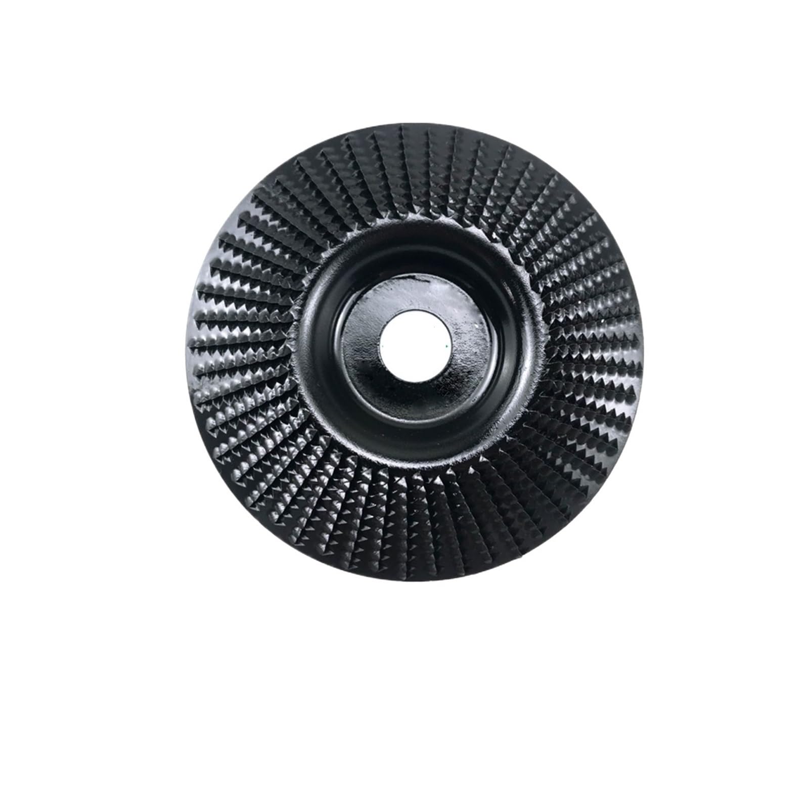CIJUFOI 100mm Plane Bevel Angle Grinding Wheel 16/22mm Aperture Rotary Disc Sanding Woods Carving Tool Abrasive for Grinder