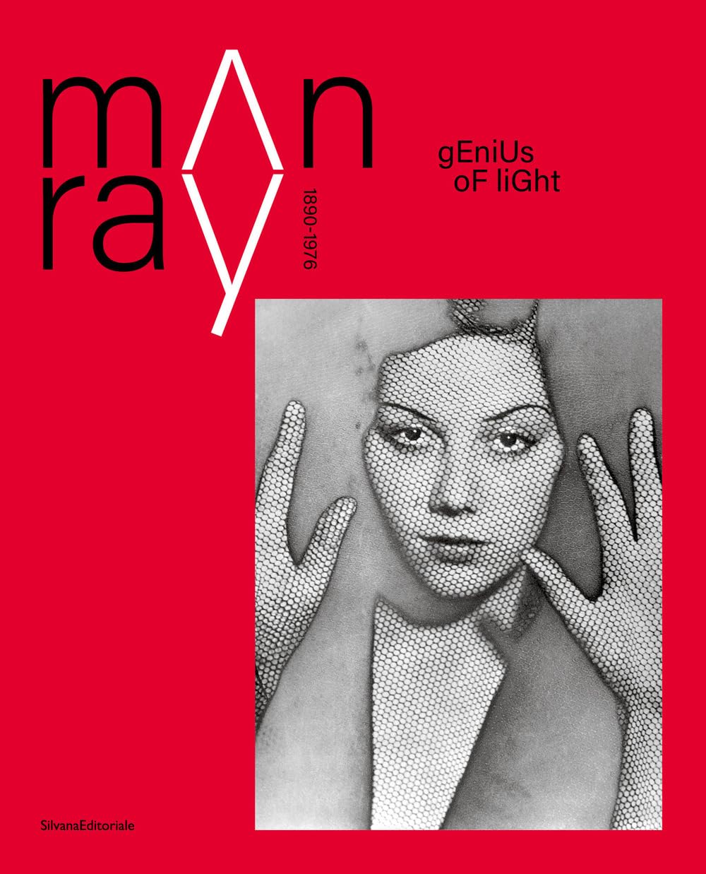 Amazon.com: Man Ray: Genius of Light: 1890–1976: 9788836655656 ...