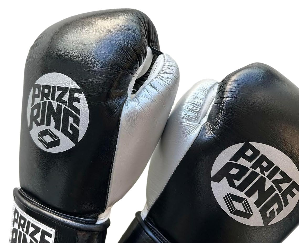 PRIZE RING プロフェッショナルボクシンググローブ 10 oz Amazon.co.jp: PRIZE RING／プライズリングボクシンググローブ