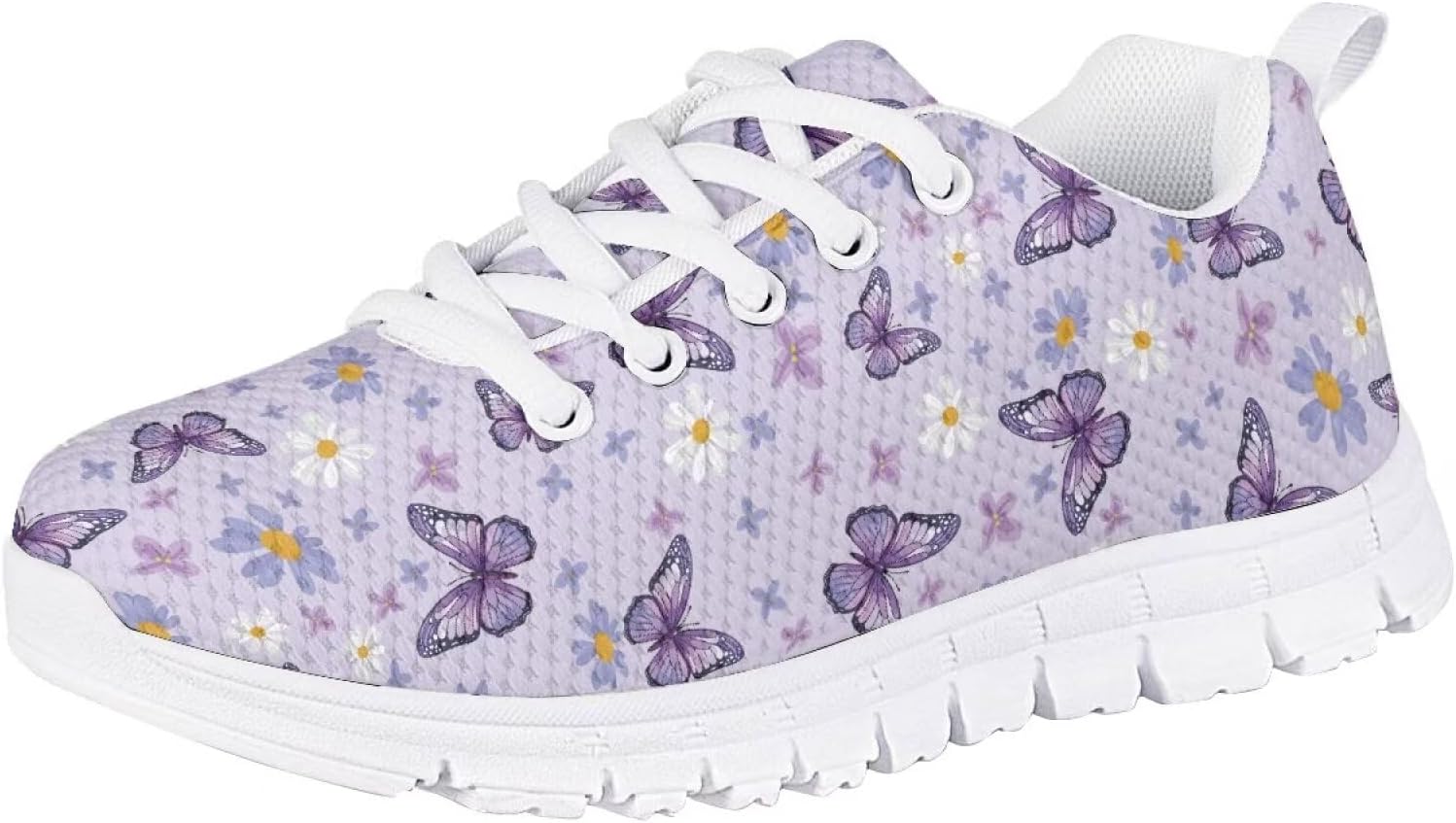 Flashideas Kids Sneakers for Boys Girls Sports Shoes Lightweight Breathable Athletic Walking Shoes