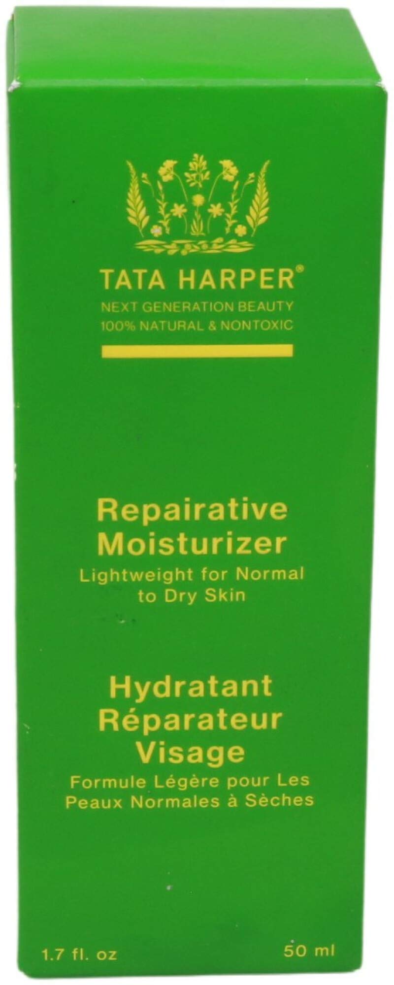 Women's Repairative Moisturizer Lotion RPM2199