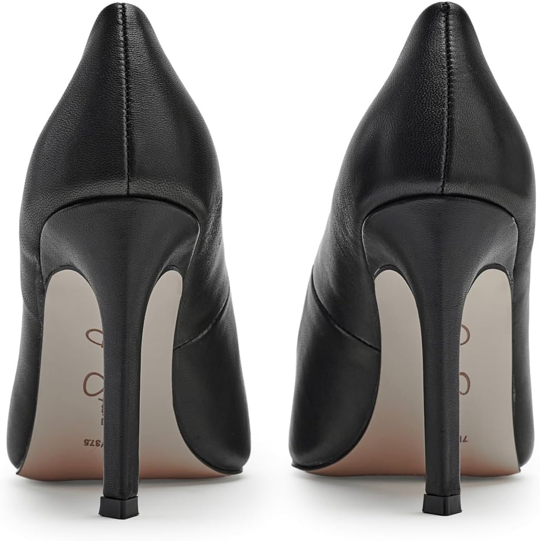 Jessica Simpson Womens Welica Classic Pumps - Image 7