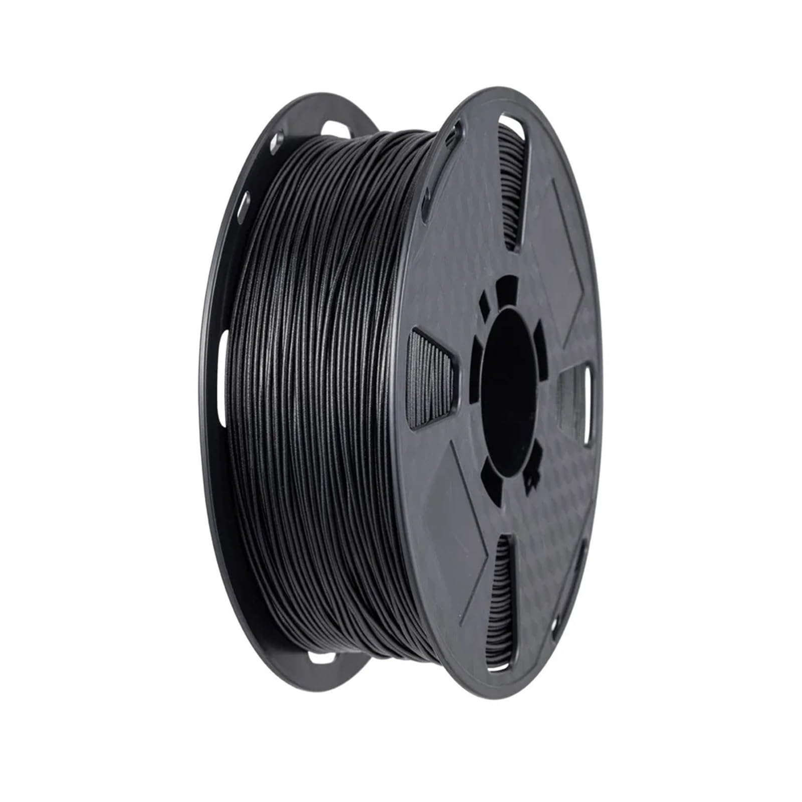PBT Pro Filament Schwarz 1,75 Mm 1 Kg, Hochtemperaturbeständiges 3D-Druckmaterial For FDM-3D-Drucker
