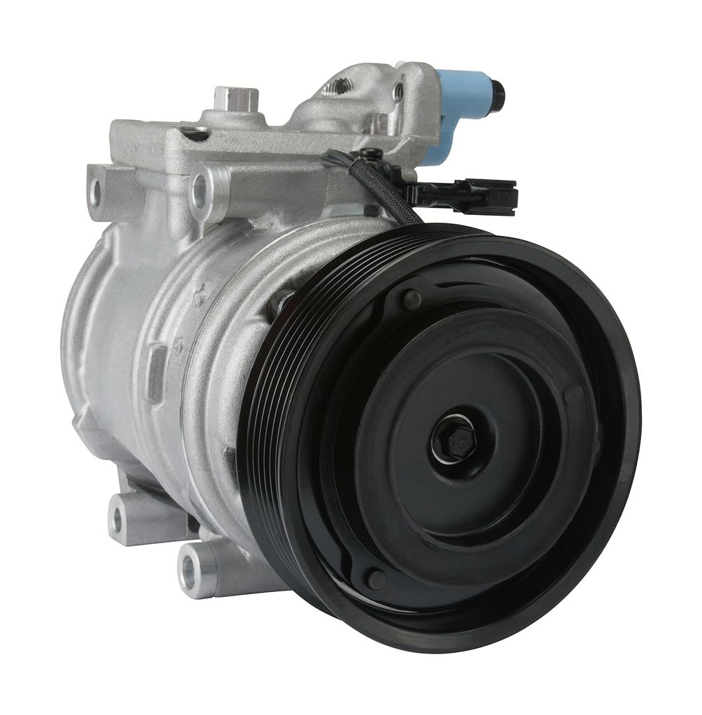 BOSCH Compressore, Climatizzatore 1986AD1294