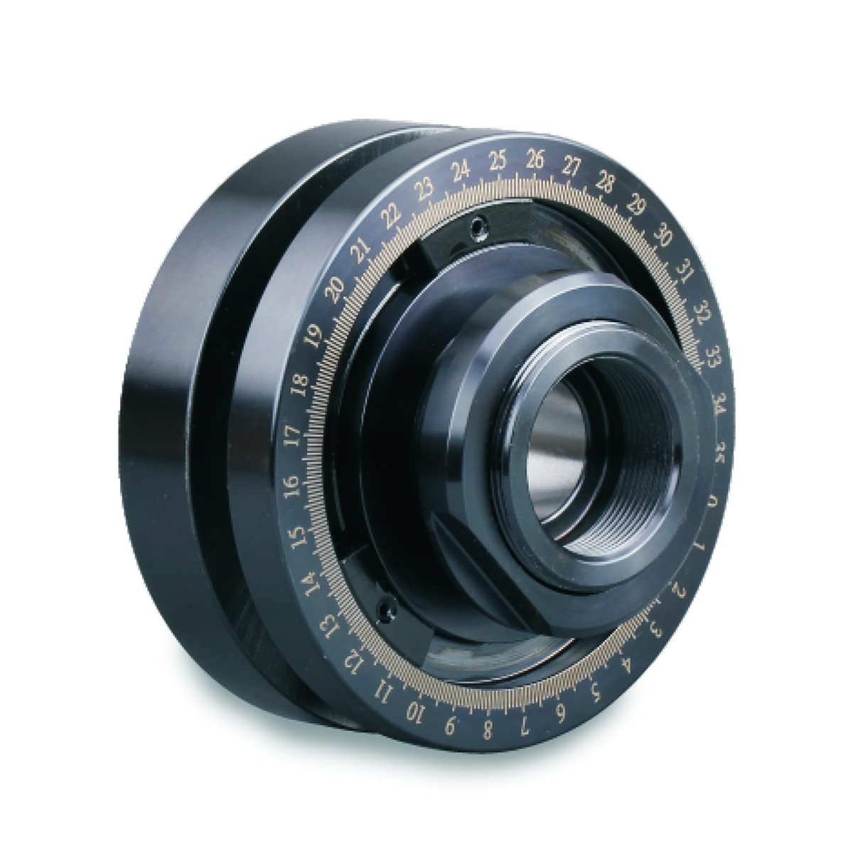 HHIP2420-0418 Feb18 Tatung Grinding Wheel Adapter