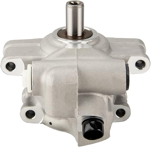 Miniatura 558 de PHILTOP Bomba de dirección asistida 20-806 OE apta para Aveo5 2007 2008, Aveo 2008, bomba de asistencia asistida 96801443, bombas de dirección