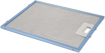 Broan SB08087294 Range Hood Grease Filter Replaces B08087294 Genuine Original Equipment Manufacturer OEM Part