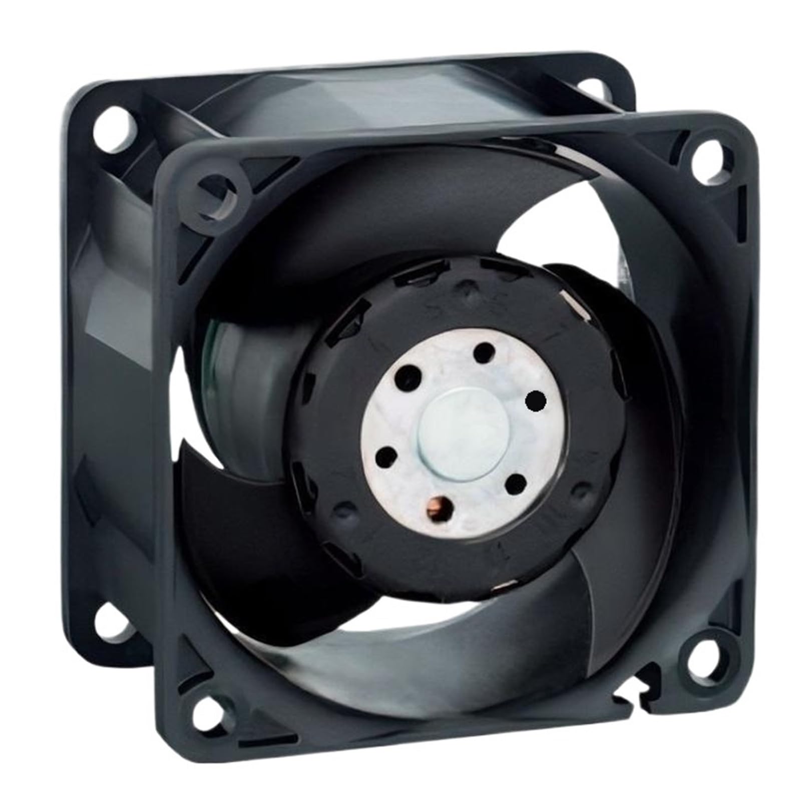 Ventilateur 614J-2HHPR-010 pour le remplacement et la maintenance des systèmes de ventilation