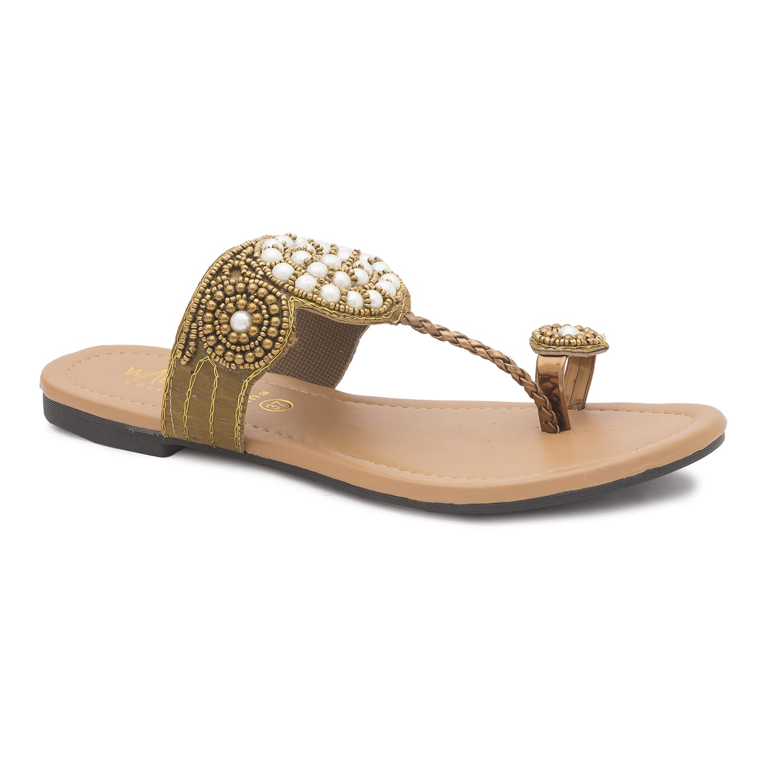 Ethinic Women Footwear