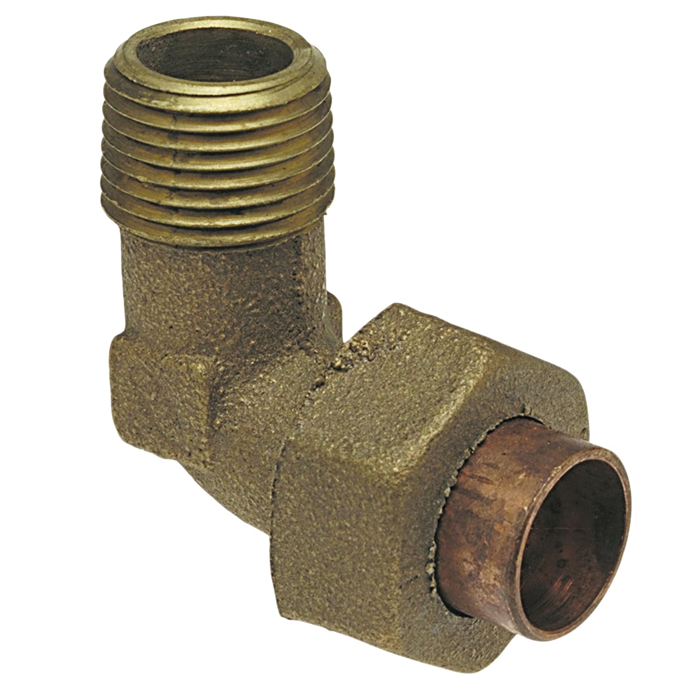 Raccord coudé coudé 3/4 pour installer un chauffe-eau ou rénover la cuisine