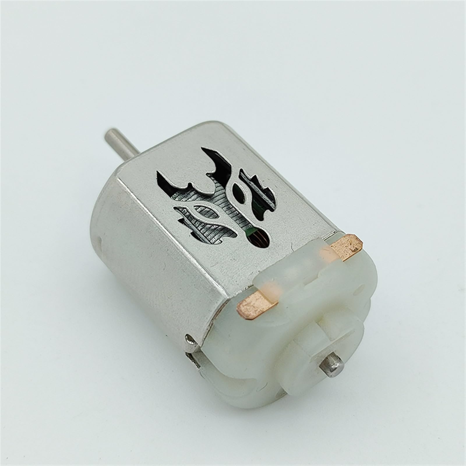 Motore DC Mini 130 Ad Alta Velocit&agrave; 28000 RPM 3V-4.8V Con Spazzole In Carbonio FK-131PH HM