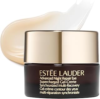 Estée Lauder Advanced Night Repair Eye Supercharged Gel-Cream Synchronized Multi-Recovery | Under Eye Cream for Dark Circles