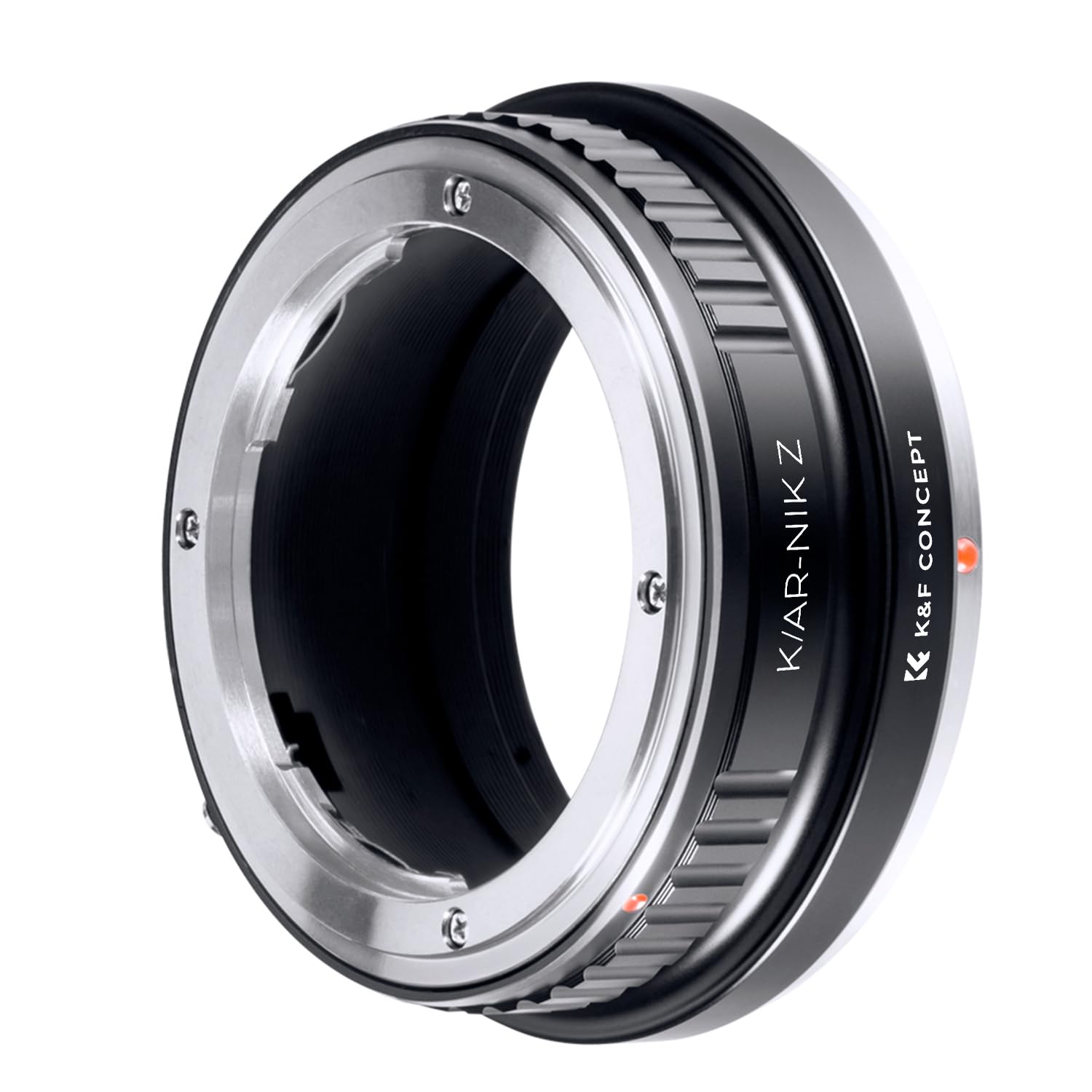 Amazon | K&F CONCEPT メーカー直営店 レンズマウントアダプター Nikon