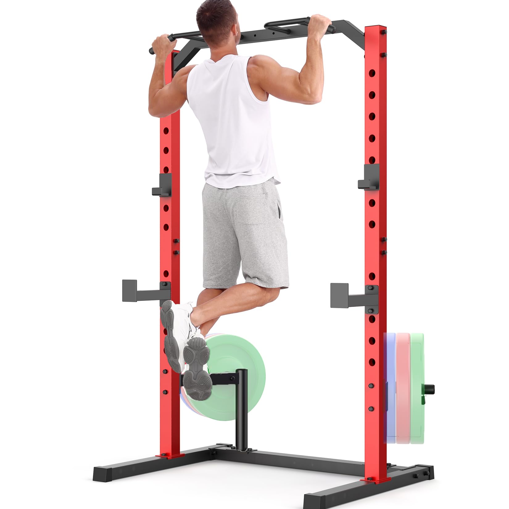 OPPSDECOR Power Cage