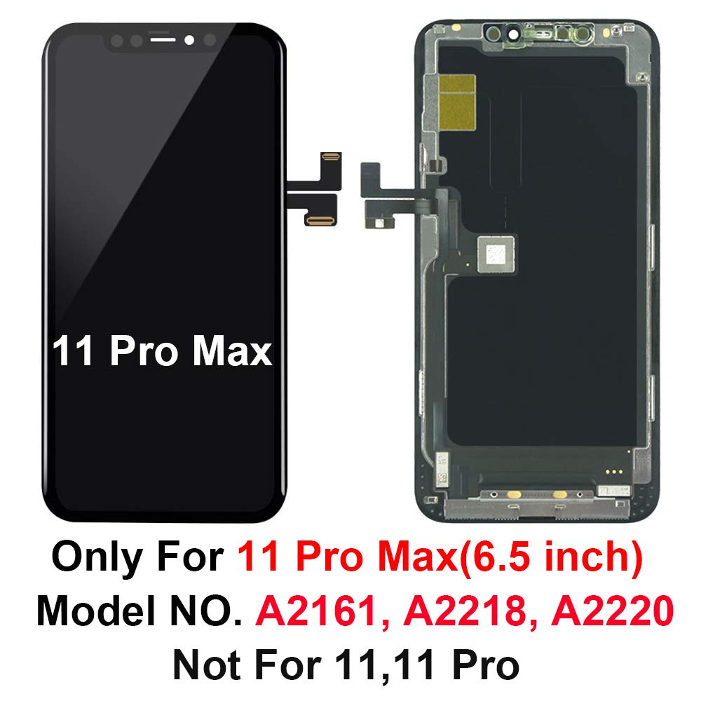 Amazon.com: Fixerman for iPhone 11 Pro Max Screen