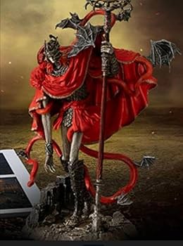 ELDEN RING 串刺し公、メスメル スタチュー ※フィギュアのみ Amazon | エルデンリング 串刺し公・メスメル スタチュー フィギュア