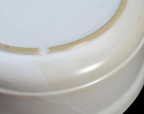 Miniatura 8 de Cazuela de arcilla Olla de arcilla resistente al calor Tazón premium 4l Utensilios de cocina Olla de arroz Sopa de arroz Cocinada a fuego lento