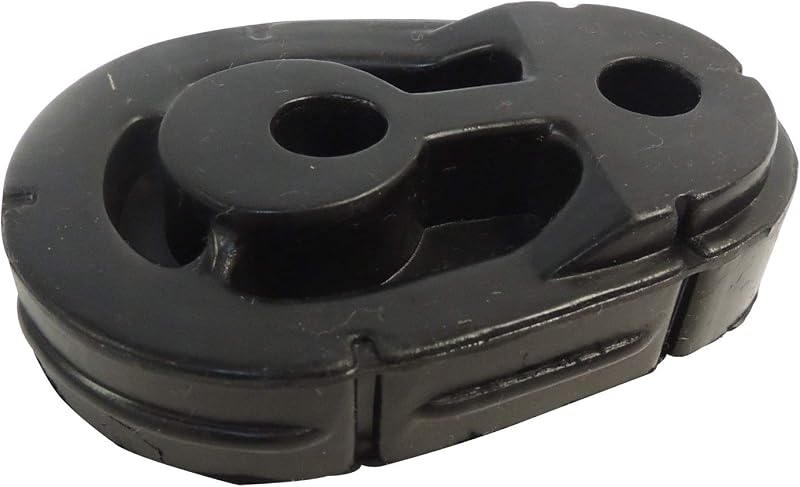 Isolador do escapamento Crown Automotive 52059929AA – 1 unidade