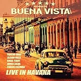 1 Live in Havana
