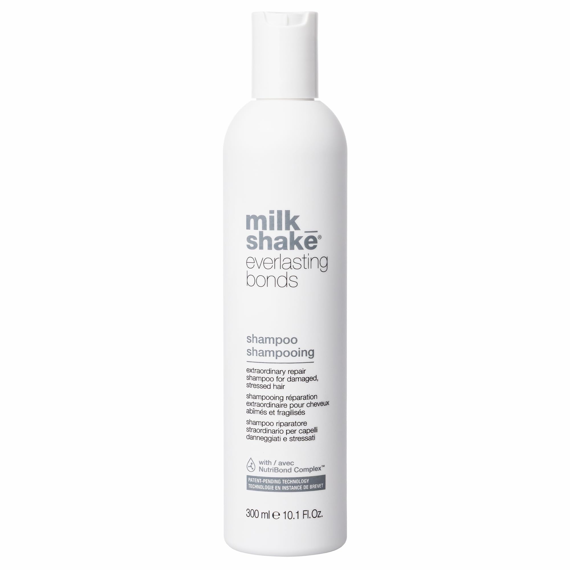 milk_shake | Everlasting Bonds Repair Shampoo 300 ml