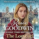 Cover of The Lost Girl
