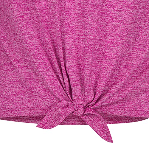 Image of Hurley Girls' Long Sleeve Hooded Top