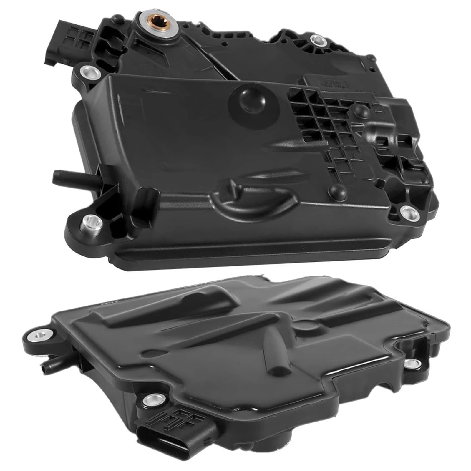 Unidad de control del módulo de cambio de marchas de transmisión automática (reemplaza el módulo servo inteligente A0002701652 y su programa es compatible con Benz W164, X164, W166 y X166).