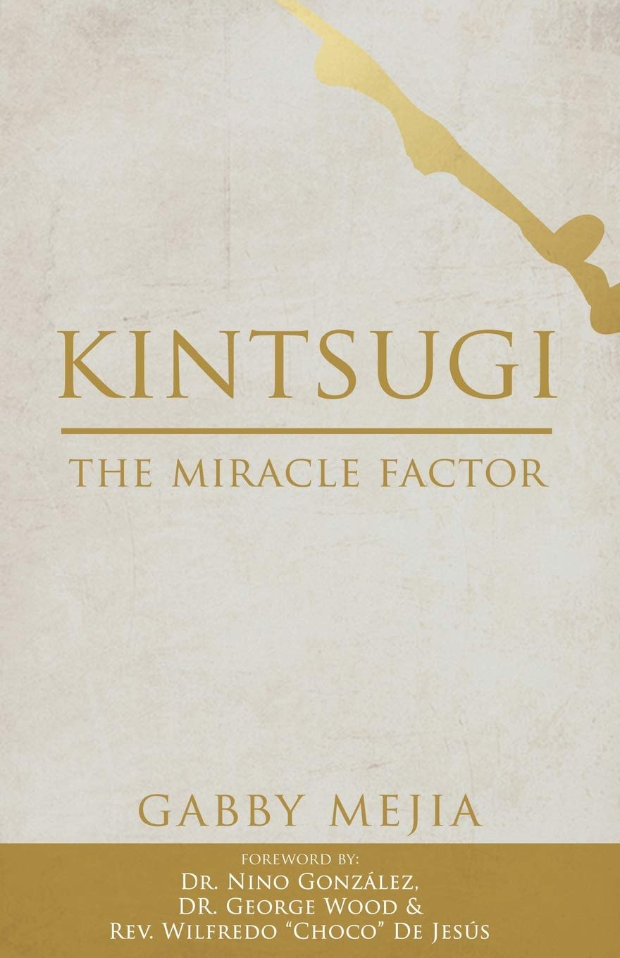 Kintsugi Paperback – May 11, 2015