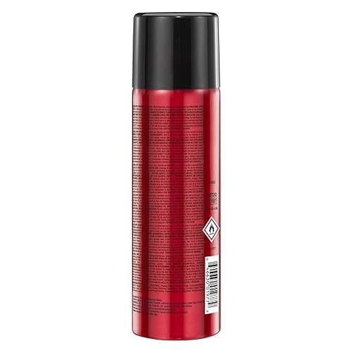 Miniatura 2 de SexyHair Big Dry Shampoo  Elimina aceites e impurezas  Proporciona volumen adicional  Todo tipo de cabello