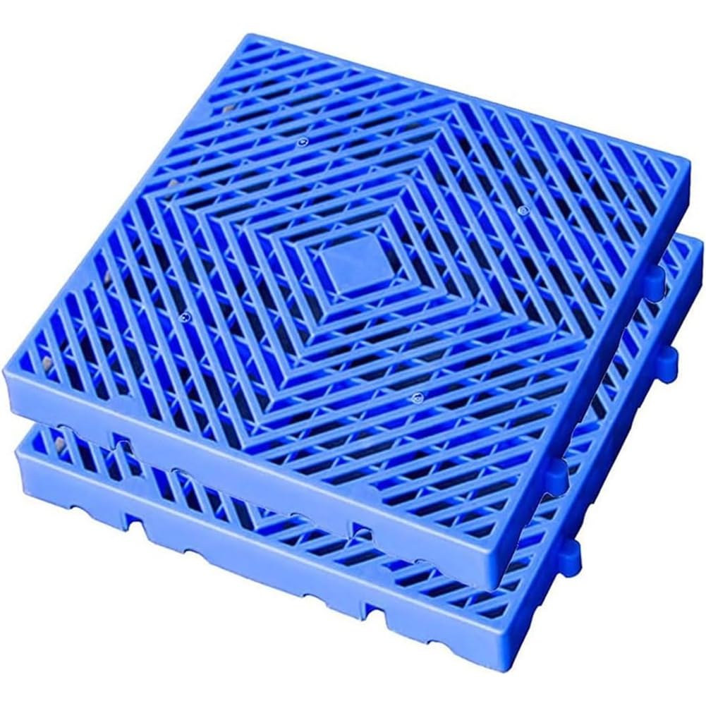 Palette de rangement intérieure et extérieure pour abri de jardin propre