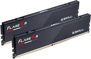 G.Skill Flare X5 16GB DDR5-5600 CL36