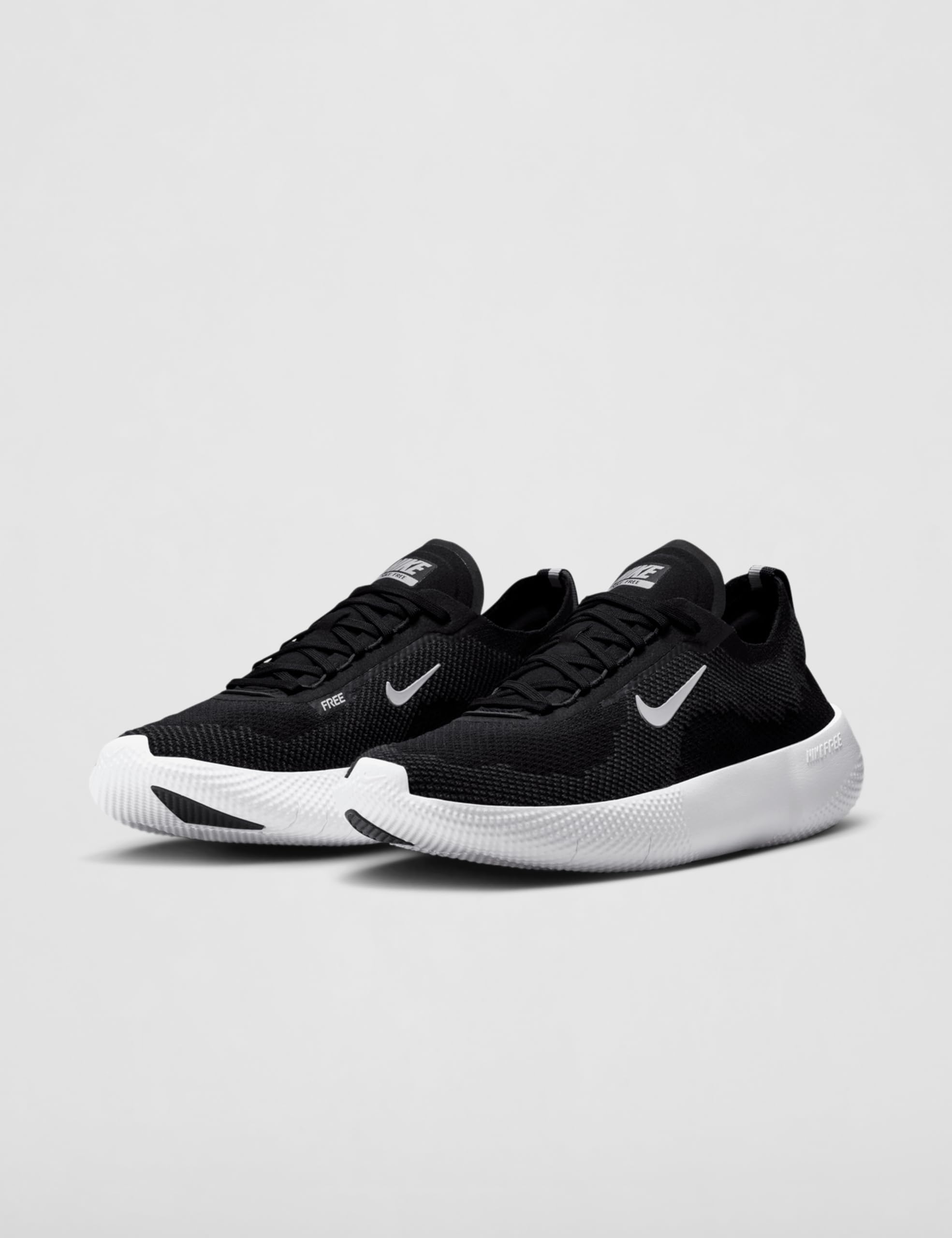 Nike Free RN Straßenlaufschuh für Herren, HF1078
