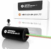 ACETECH BRIGHTER R 緑赤蓄光弾対応 トレーサーユニット ACETECH BRIGHTER R 緑赤蓄光弾対応 コンパクト トレーサー
