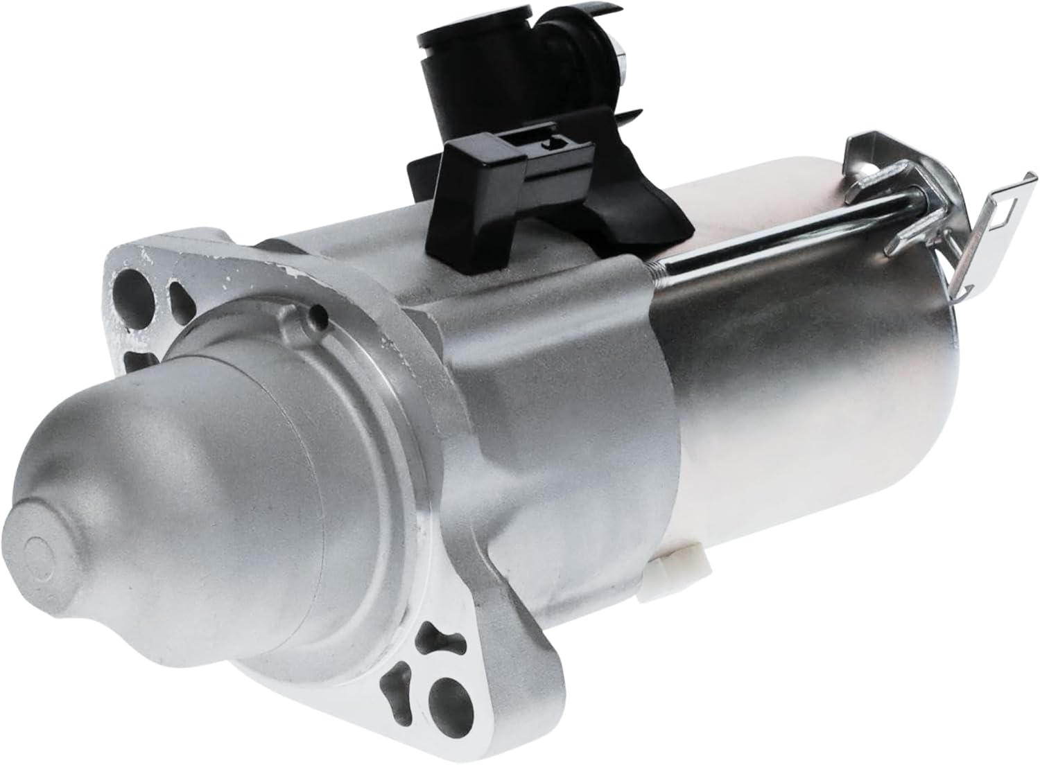 SB Parts Rebuilt Starter Compatible with Honda Civic (1.5L) 2023 Turbocharged, (2.0L) 2022-23