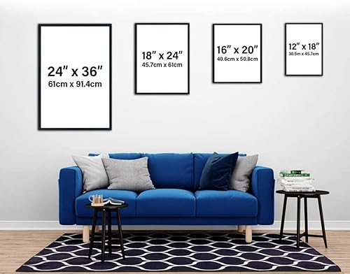 Miniatura 5 de Nationcog Impresión artística de Sevilla, impresión artística de España, Plaza de España, póster de Sevilla, regalo de viaje, póster de viaje,