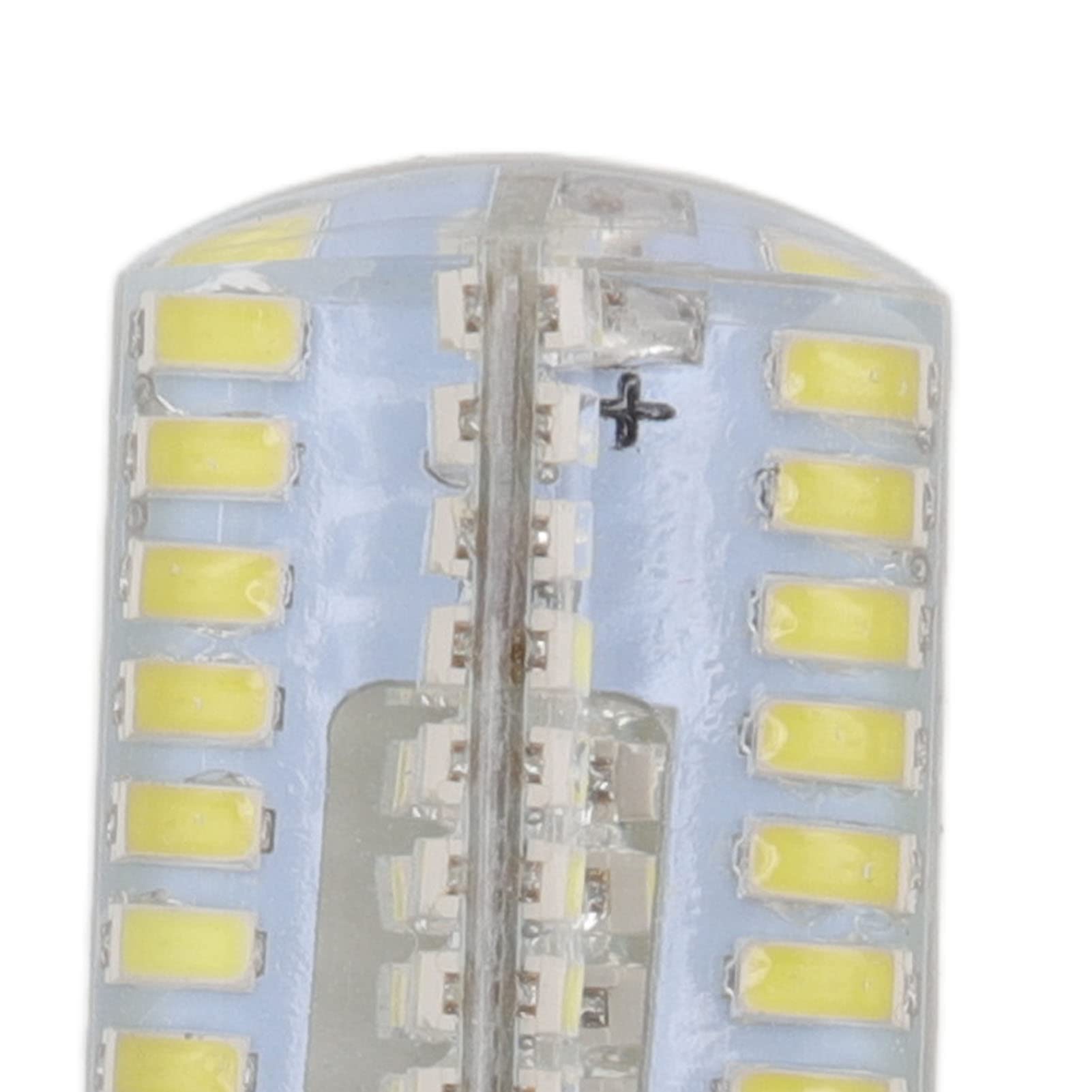Ampoules LED GY6.35, 5 W AC 12 V, Blanc Chaud 2700 à 3000 K