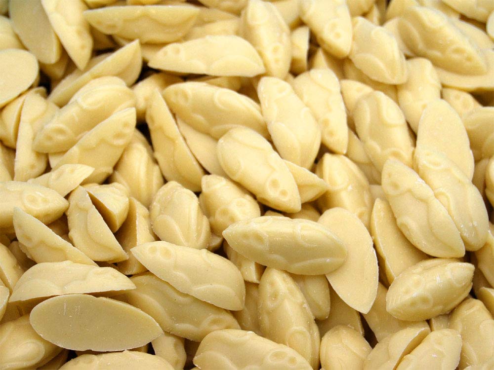 White Mice 500g Share Bag by The Gourmet Sweet Company