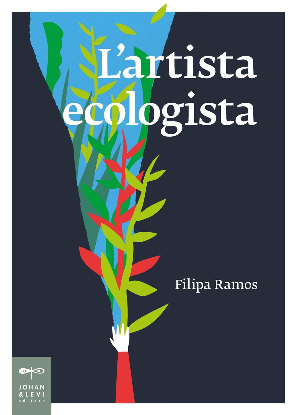 L'artista ecologista