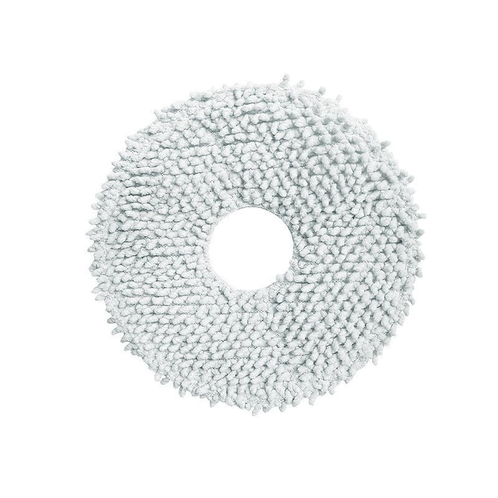 Paquete de 26 piezas de accesorios para robot limpiador E40 y E40, con cepillo principal, cepillos laterales, almohadillas lavables, filtros y bolsas para el polvo