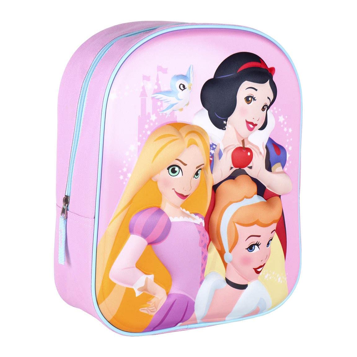 Cerdá Life's Little Moments Multiheat Cerdá -Backpack, Multi-Heat Color 2100004072 Size 25.0