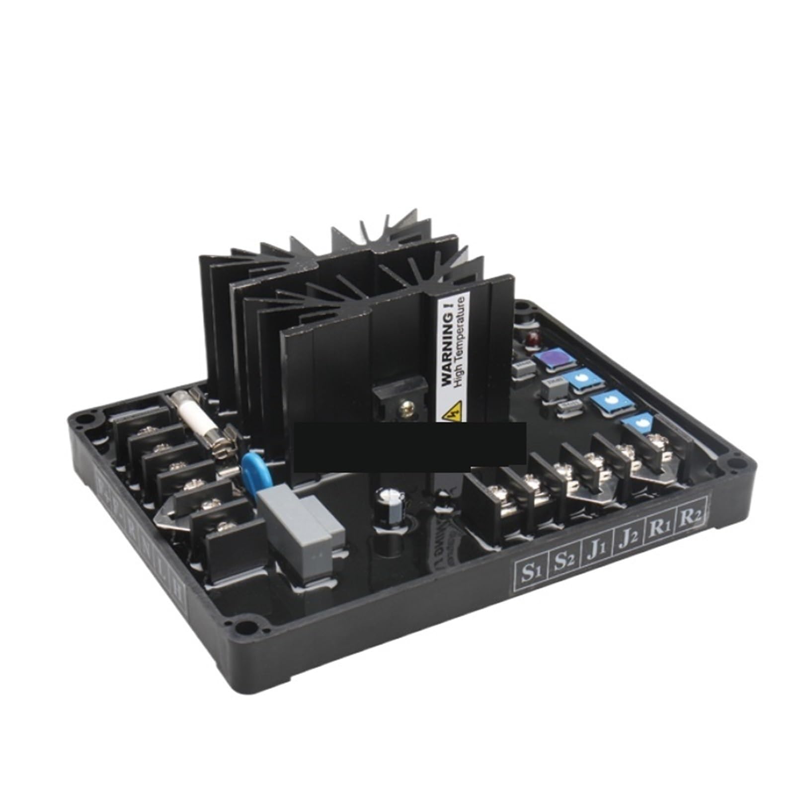 CSKWLLNBC 1pcs GAVR-20A AVR Generator Automatic Voltage Regulator Module