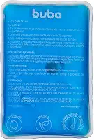 Bolsa Térmica Gel Instantânea Alívio Cólicas Dores Bebê